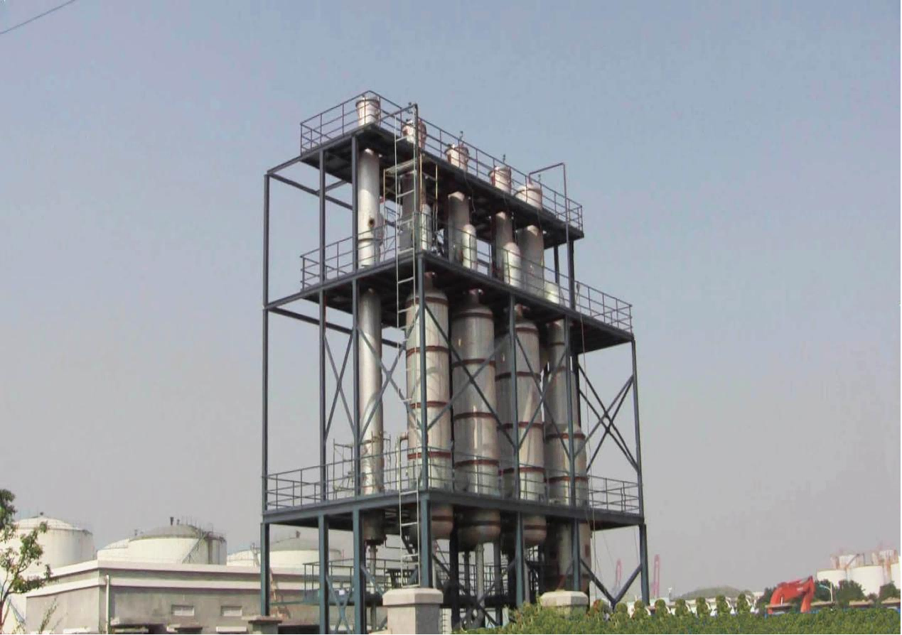 電廠脫硫脫硝液硫酸銨廢水四效蒸發(fā)結(jié)晶系統(tǒng)(1).png