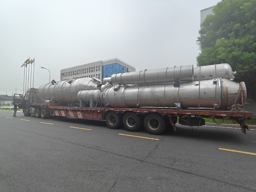 金九銀十，蒸發(fā)器滿車出發(fā)
